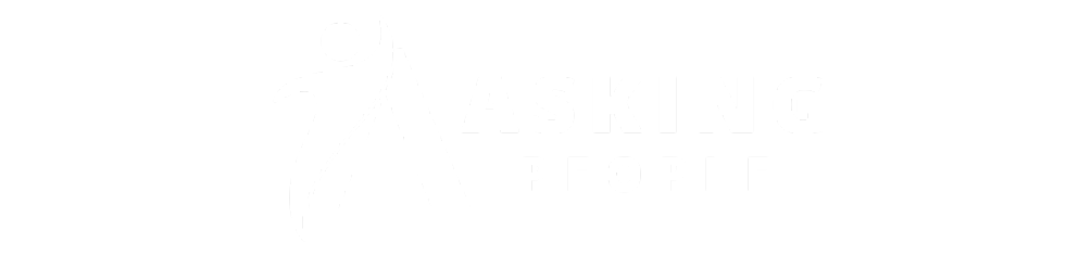 Asking People